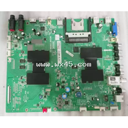 TCL 主板组件 40-M901KV-MAF2HG L55E5690A-3D TCL 主板组件 40-M901KV-MAF2HG L55E5690A-3D